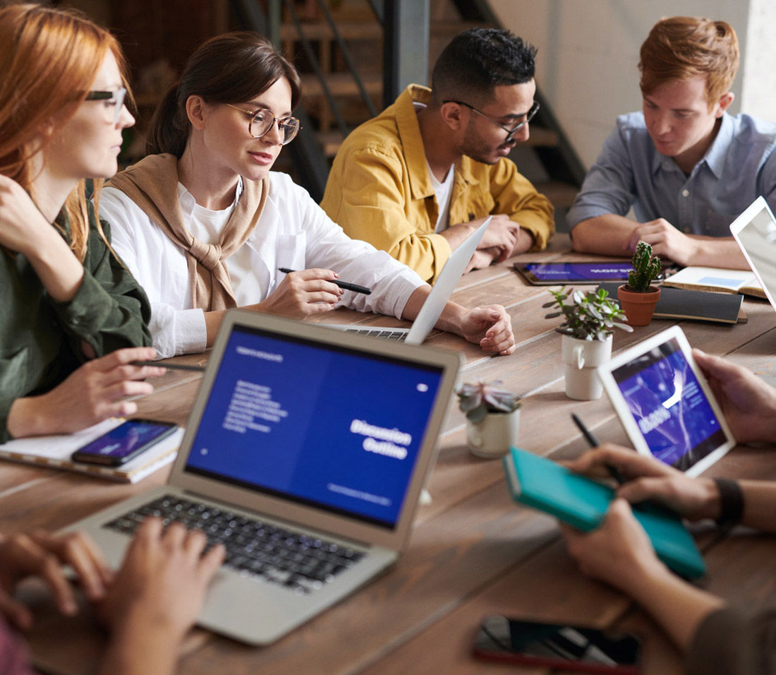Work culture at SuperApplets
